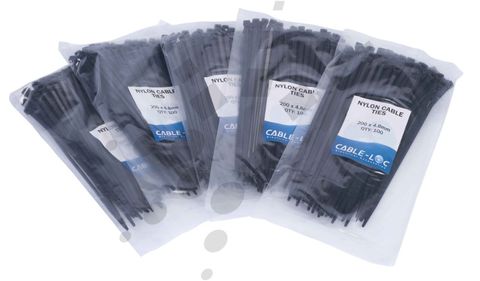 Cable Ties