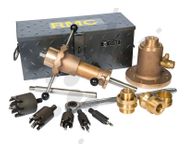 Reliance Complete Tapping Kit