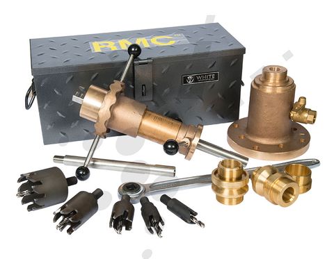 Reliance Complete Tapping Kit