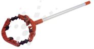Reed Rotary Pipe Cutters