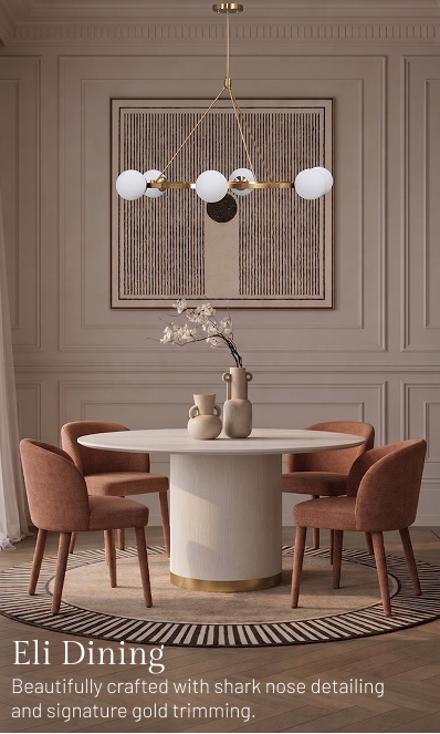 Eli Dining