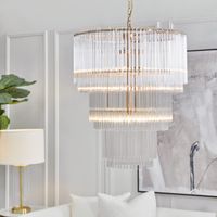 Choosing the Perfect Chandelier or Pendant for Your Space