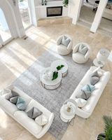 Coastal Holiday Rental Tips | Home Styling