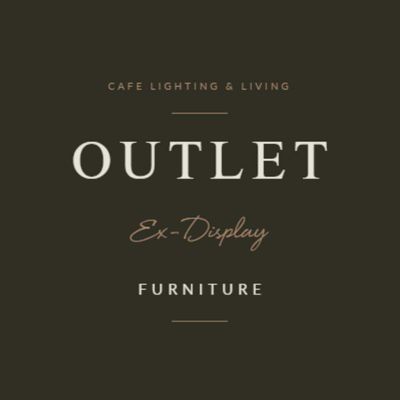 Outlet~Ex-Display