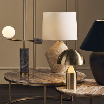 Table Lamps