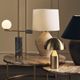 Table Lamps