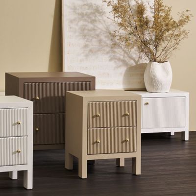 Bedside Tables