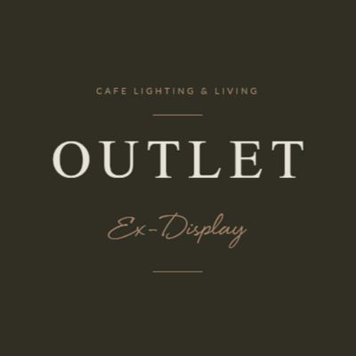 Outlet~Ex-Display
