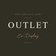 Outlet~Ex-Display
