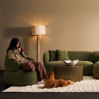Floor Lamps