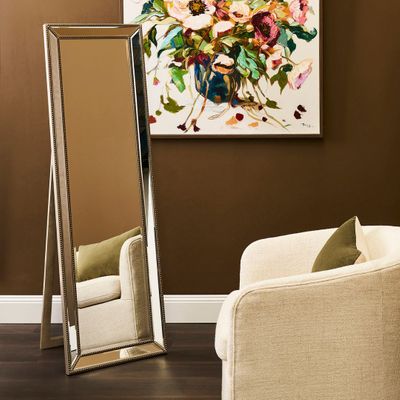 Floor Mirrors