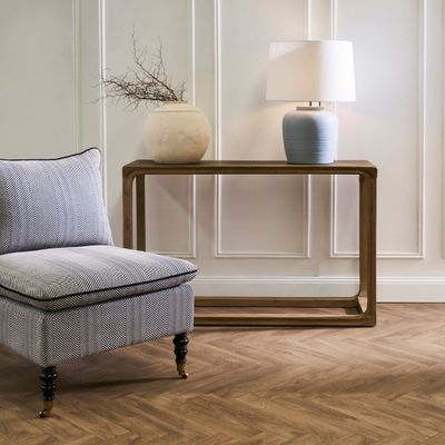 Console Tables