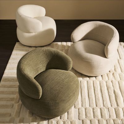 Occasional Chairs