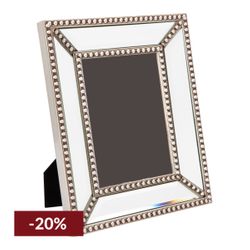 Zeta Mirror Photo Frame Range