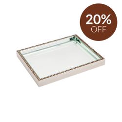 Zeta Mirrror Tray Range