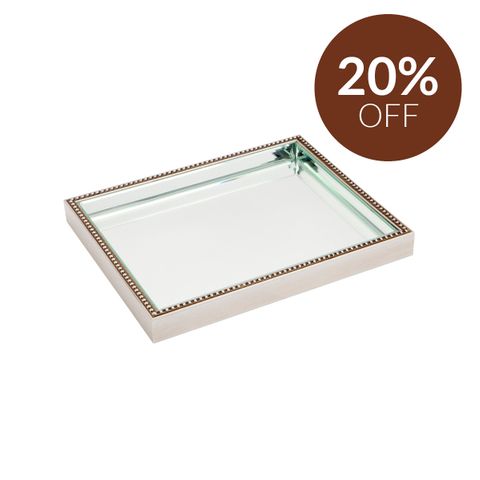 Zeta Mirrror Tray Range