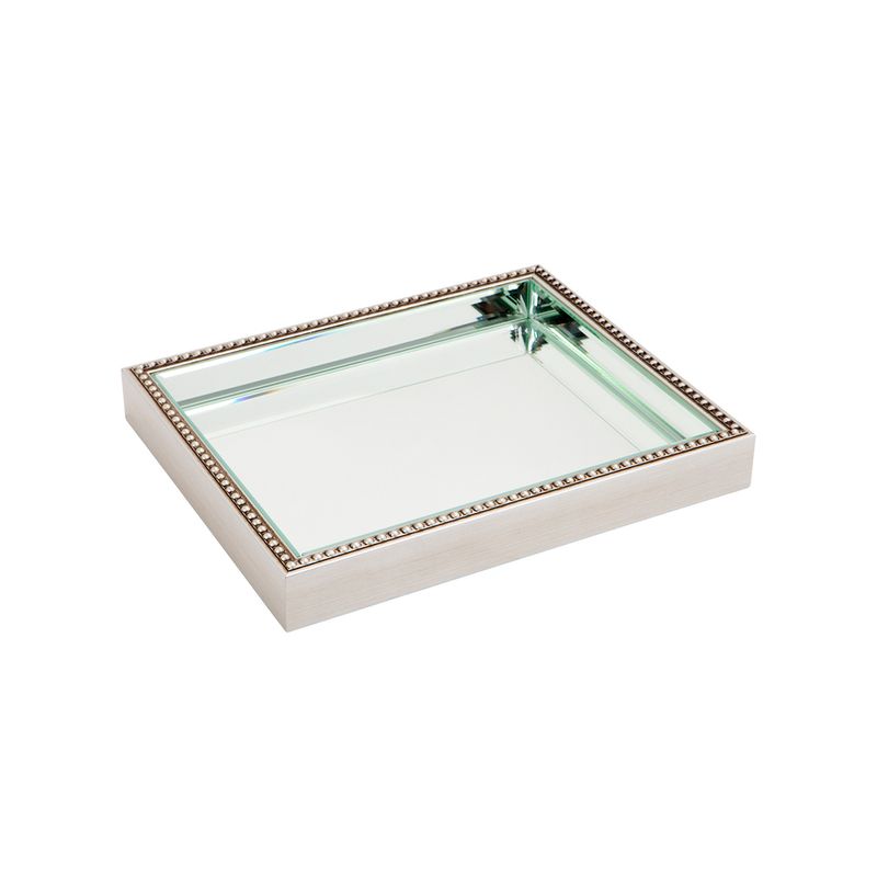 Zeta Mirrror Tray Range