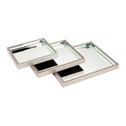 Zeta Mirrror Tray Range