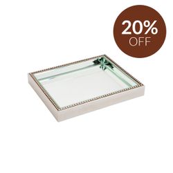 Zeta Mirrror Tray Range