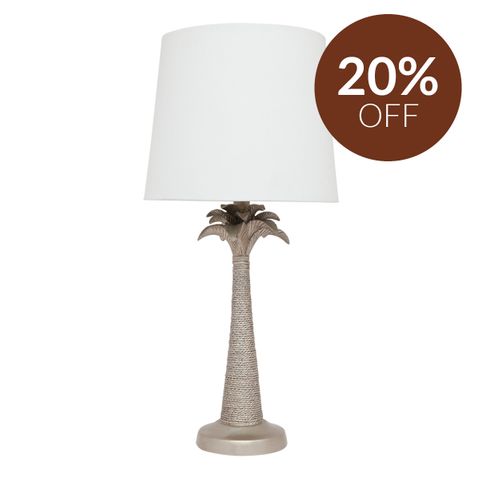 Beverly Table Lamp