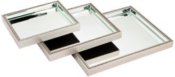 Zeta Mirrror Tray Range