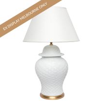 Leopolda Table Lamp