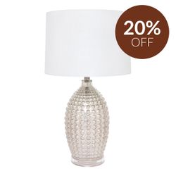 Tabitha Table Lamp