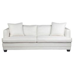 Darling 3 Seater Sofa - Natural Linen