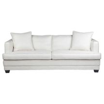 Darling 3 Seater Sofa - Natural Linen