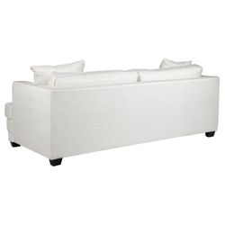 Darling 3 Seater Sofa - Natural Linen