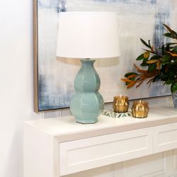 Erica Table Lamp