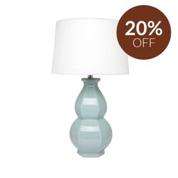 Erica Table Lamp