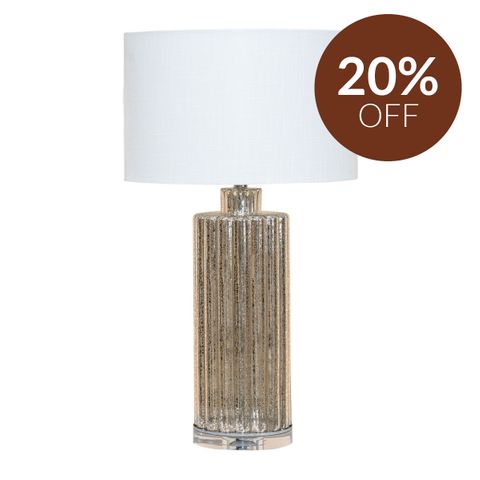 Allure Table Lamp