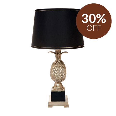 Harper Table Lamp