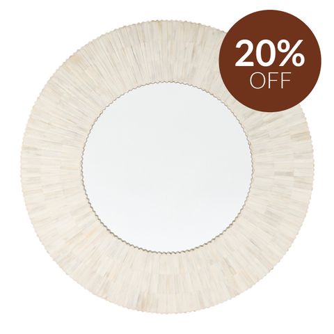 Celine Wall Mirror