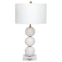 Manolo Marble Table Lamp