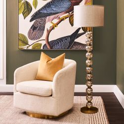 Evie Floor Lamp