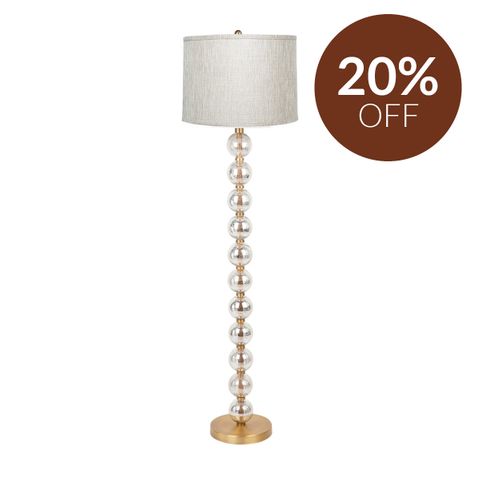 Evie Floor Lamp