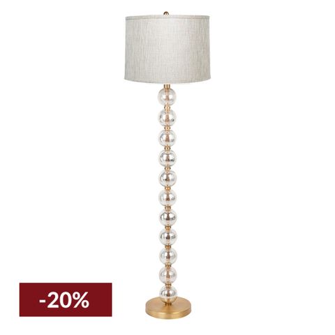 Evie Floor Lamp