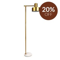 Marlin Floor Lamp