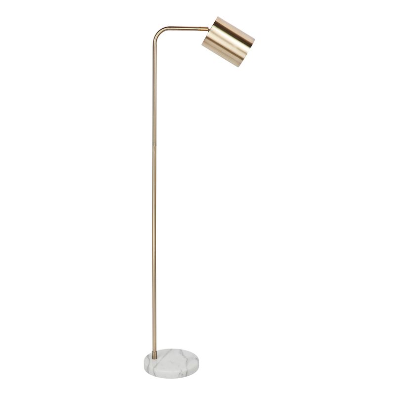 Snapper Floor Lamp