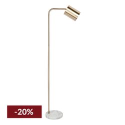 Snapper Floor Lamp