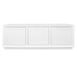 Balmain Buffet - Large White