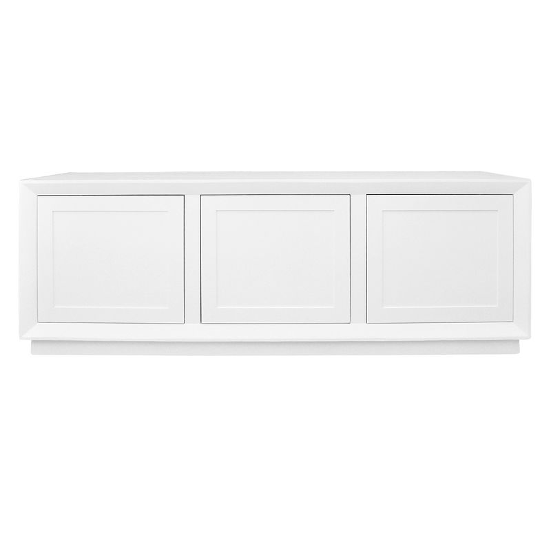 Balmain Buffet - Large White