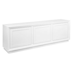 Balmain Buffet - Large White