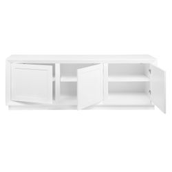 Balmain Buffet - Large White