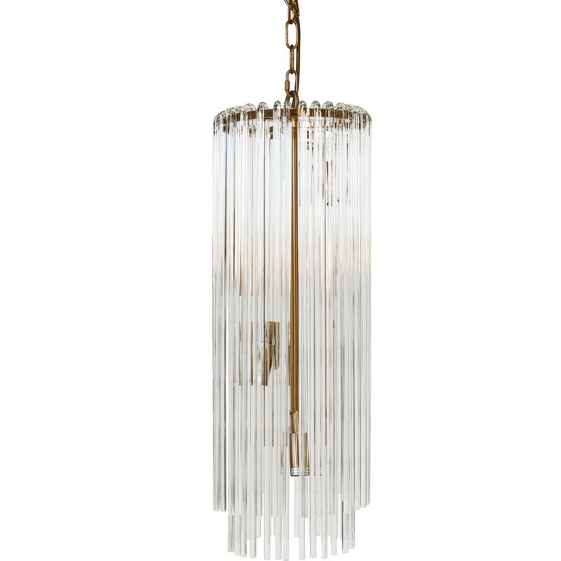 Zara chandelier on sale