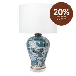 Seraphine Table Lamp