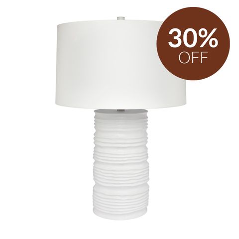 Matisse Table Lamp