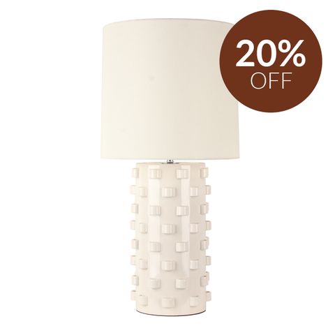 Smith Table Lamp